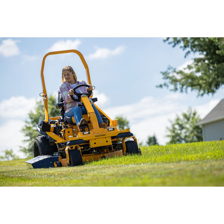 Cub Cadet ZTXS5 54 (47RKCAB7A10) Cub Cadet ZTXS5 54 (47RKCAB7A10)