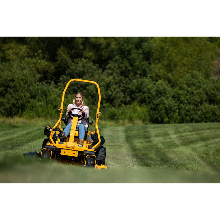 Cub Cadet ZTXS5 54 (47RKCAB7A10) Cub Cadet ZTXS5 54 (47RKCAB7A10)