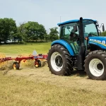 New Holland PowerStar™ Tractors