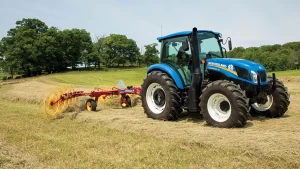 New Holland PowerStar™ Tractors