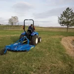 New Holland Value Rotary Cutters