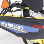 New Holland Draper Heads
