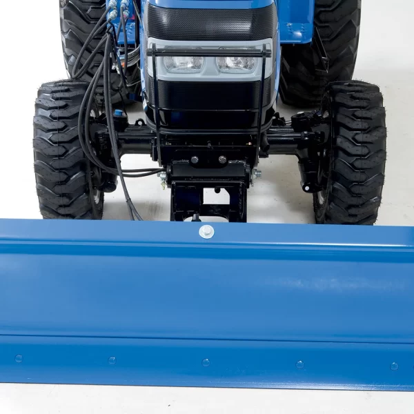 New Holland Front Blades