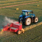 New Holland Hayliner® Small Square Balers