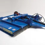 New Holland Pull-Type Rotary Cutters