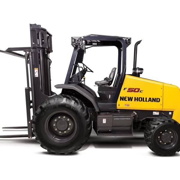 New Holland Forklifts