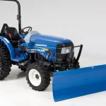 New Holland Front Blades