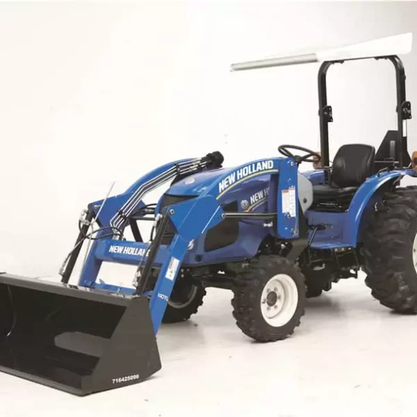 New Holland Economy Compact Loaders