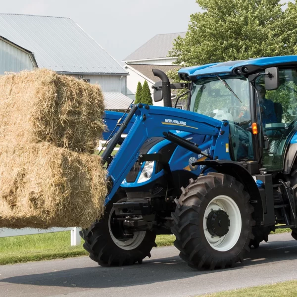 New Holland LA Series Front Loader