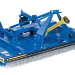 New Holland Heavy-Duty Rotary Cutters