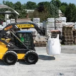 New Holland Skid Steer Loaders