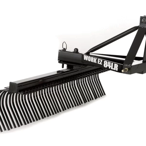 New Holland Landscape Rakes