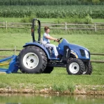 New Holland Mid-Duty Rotary Cutters
