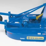 New Holland Heavy-Duty Rotary Cutters