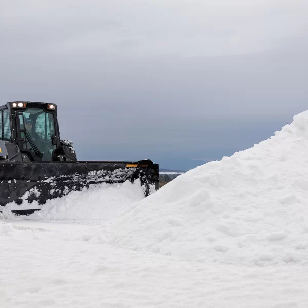 New Holland Compact Track Loaders