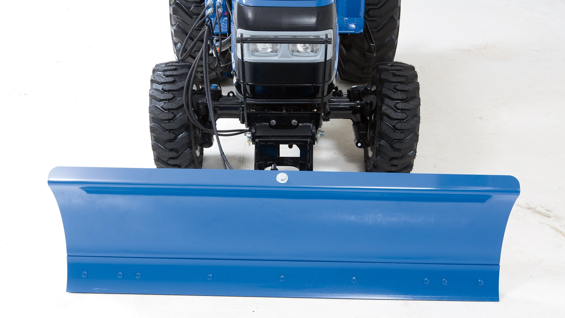New Holland Front Blades