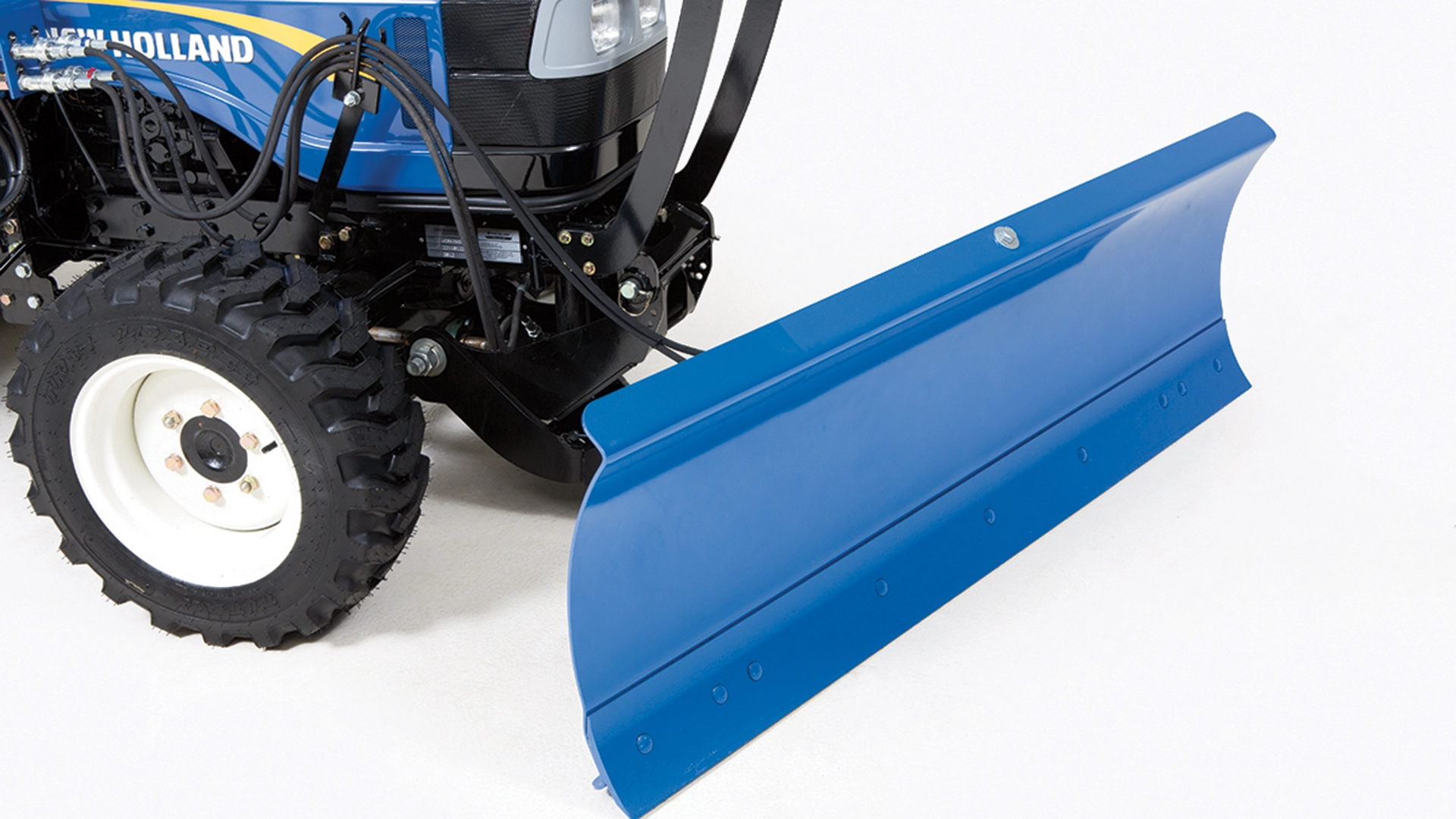 New Holland Front Blades