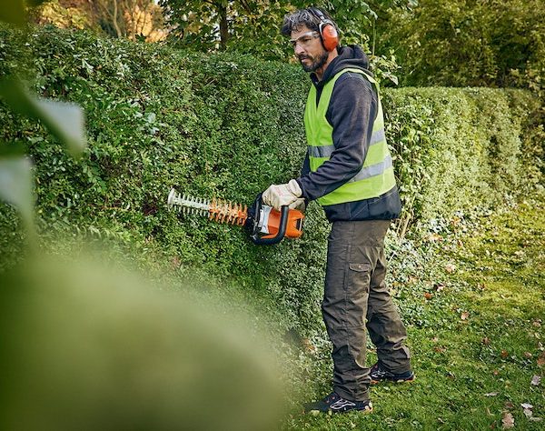 STIHL HSA 100