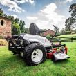 Exmark Quest X-Series - QZX735GKC48300