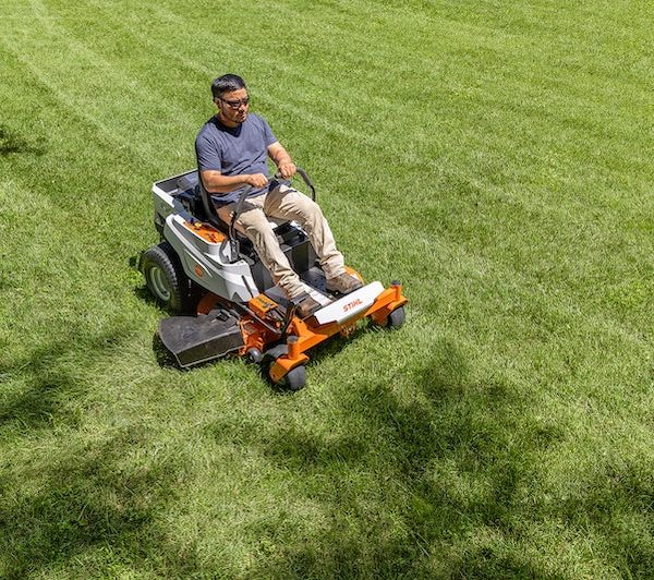 STIHL STIHL RZ 142