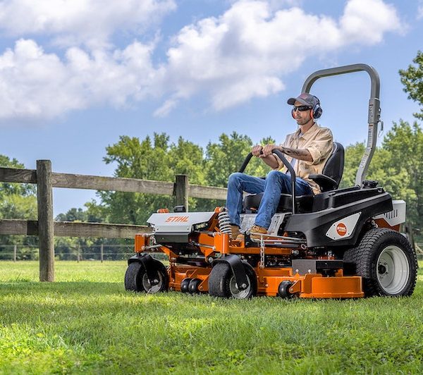 STIHL STIHL RZ 500 Series
