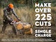 STIHL MSA 300 C-O
