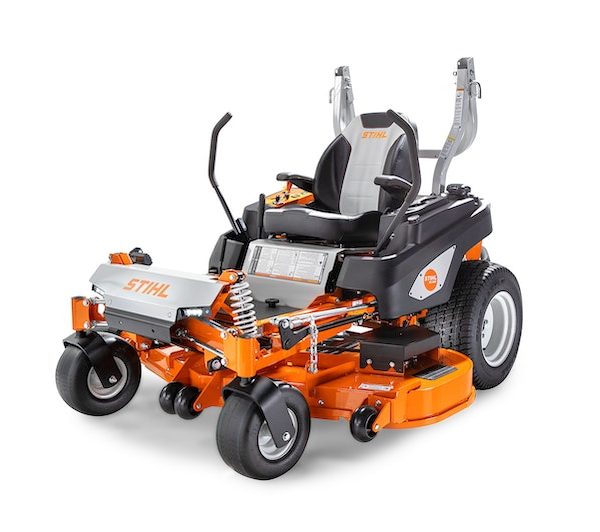STIHL STIHL RZ 500 Series