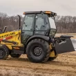 New Holland Tractor Loaders