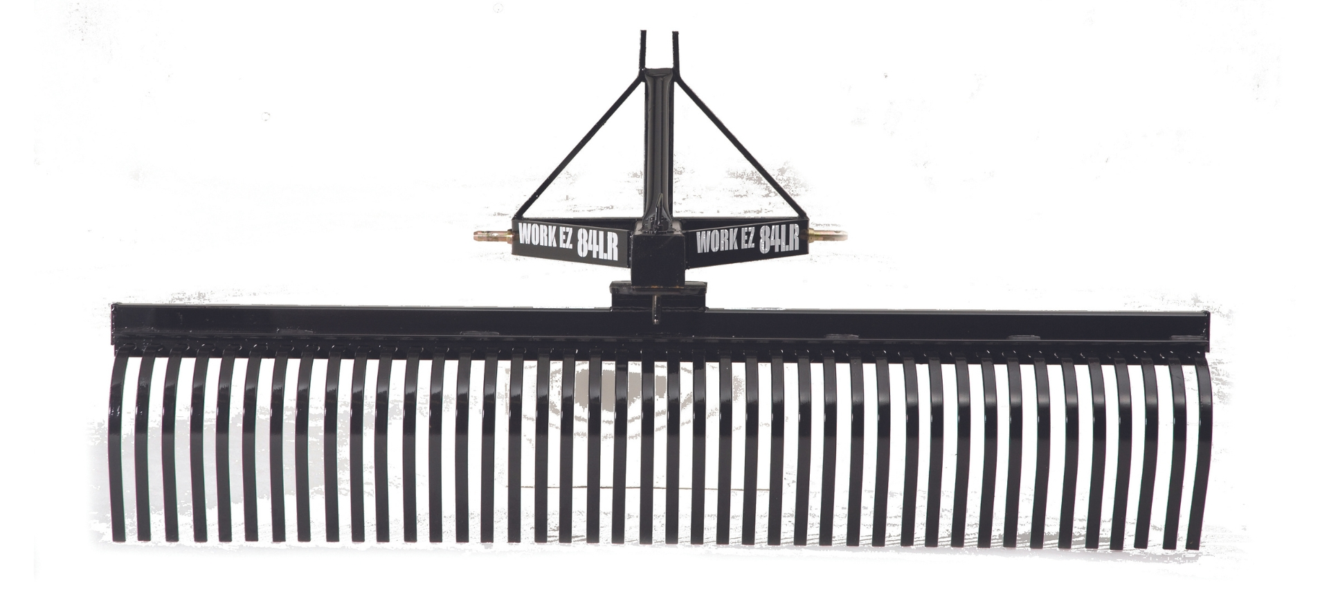 New Holland Landscape Rakes