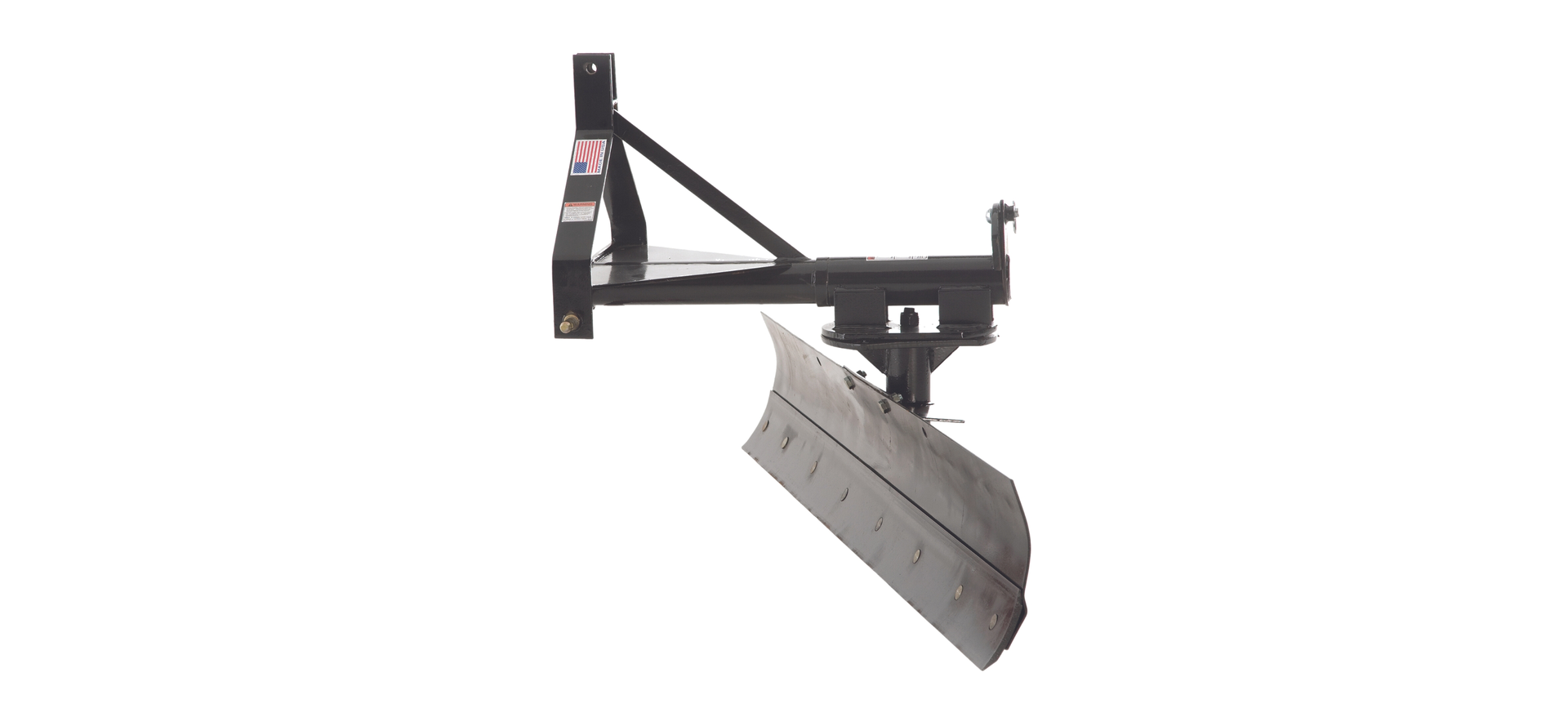 New Holland Rear Blades