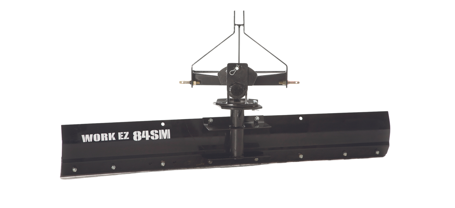 New Holland Rear Blades