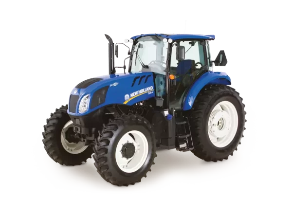 New Holland TS6 Series II