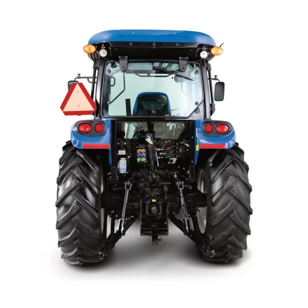 New Holland WORKMASTER™ 95, 105 and 120