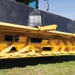 New Holland Windrower Headers