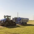 New Holland T9 with PLM Intelligence™