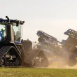 New Holland T9 with PLM Intelligence™