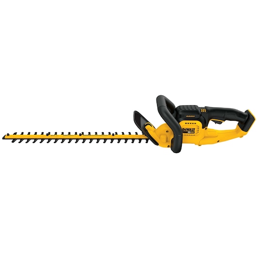 DEWALT 20V MAX* 22 in. Cordless Hedge Trimmer (Tool Only)
