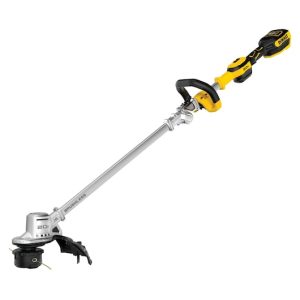 DEWALT 20V MAX* 14 in. Brushless Cordless Folding String Trimmer (Tool Only) DEWALT 20V MAX* 14 in. Brushless Cordless Folding String Trimmer (Tool Only)