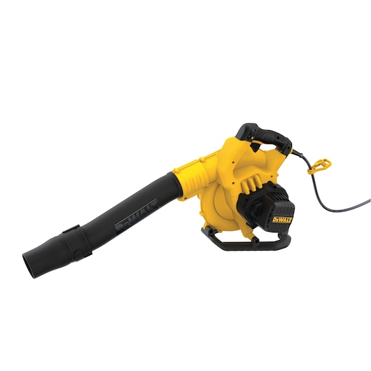 DEWALT 12 Amp Electric Handheld Blower