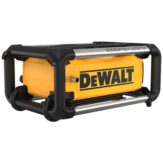 DEWALT 2100 PSI 1.2 GPM Electric Jobsite Pressure Washer