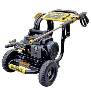 DEWALT 1500 PSI 2.0 GPM Electric Pressure Washer