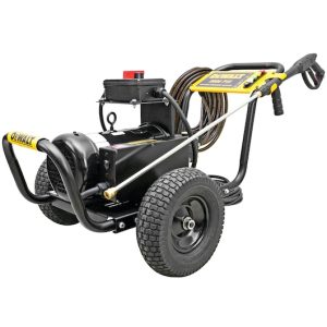 DEWALT 2000 PSI 3.0 GPM Electric Pressure Washer DEWALT 2000 PSI 3.0 GPM Electric Pressure Washer