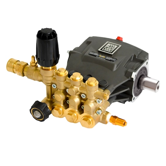 DEWALT 2000 PSI 3.0 GPM Electric Pressure Washer