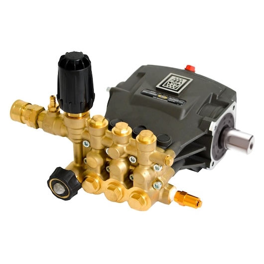 DEWALT 3000 PSI 4.0 GPM Electric Pressure Washer