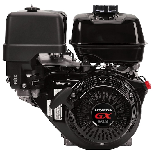 DEWALT 3200 PSI 2.8 GPM Gas Pressure Washer With Honda® Engine and CAT Triplex Plunger Pump