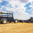 New Holland Flexi-Coil® P Series Air Carts