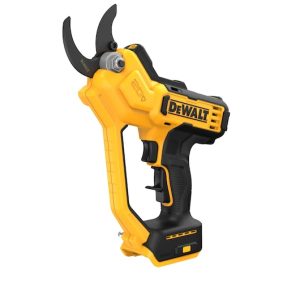 DEWALT 20V MAX* 1-1/2 in. Cordless Pruner (Tool Only) DEWALT 20V MAX* 1-1/2 in. Cordless Pruner (Tool Only)