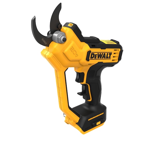 DEWALT 20V MAX* 1-1/2 in. Cordless Pruner (Tool Only)