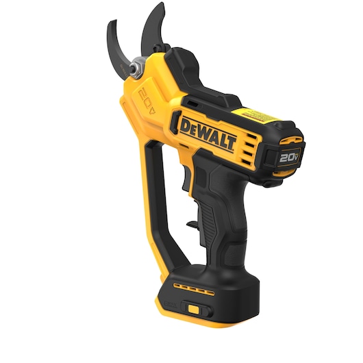 DEWALT 20V MAX* 1-1/2 in. Cordless Pruner (Tool Only)