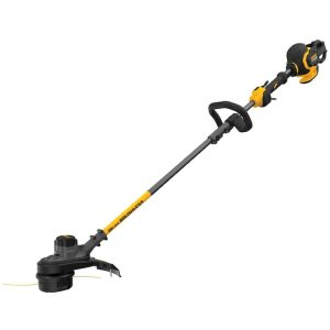 DEWALT 60V MAX* FLEXVOLT® Brushless Cordless String Trimmer (Tool Only) DEWALT 60V MAX* FLEXVOLT® Brushless Cordless String Trimmer (Tool Only)